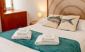 Apartment (60 m²), 2 Schlafzimmer und 1 eigene Badezimmer in Lagos Stadtzentrum
