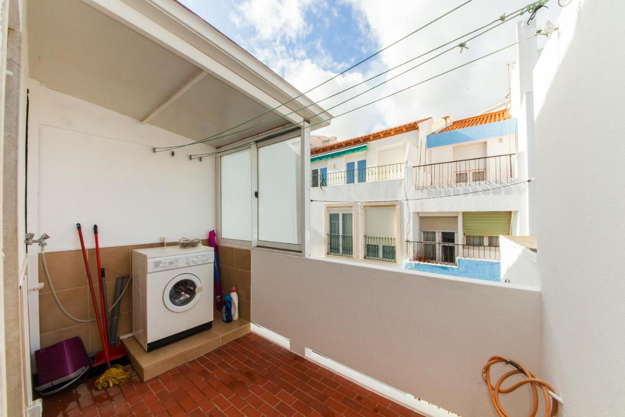 Apartment  Lagos Exterior foto